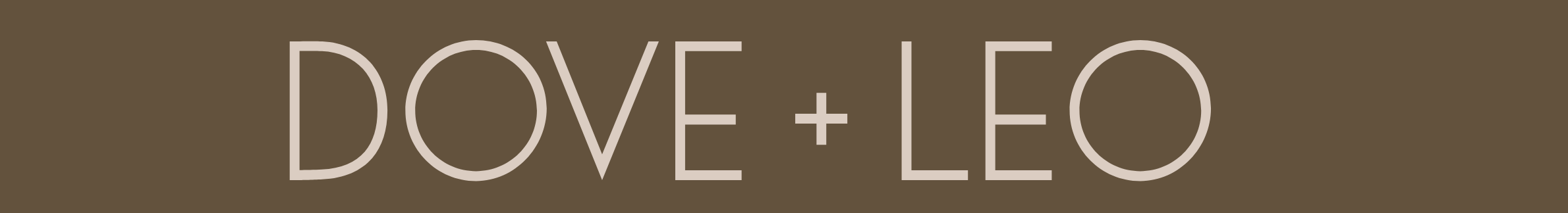 Dove&Leo