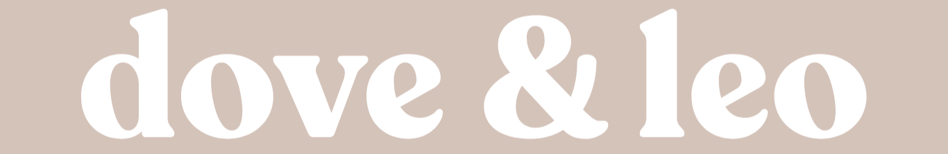Dove&Leo